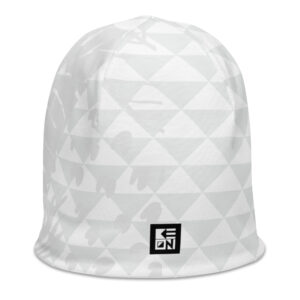 Haka Skull Cap - Image 7