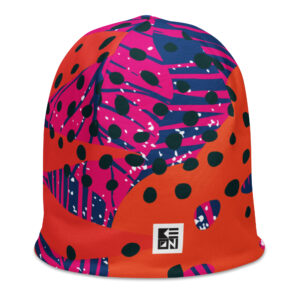 Kalaheo Skull Cap - Image 7
