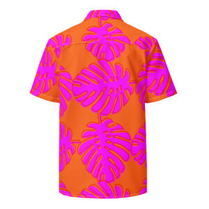 Kahala Aloha Shirt - Image 4