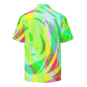 360 Aloha Shirt - Image 4