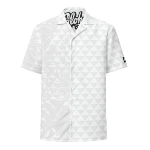 Haka Aloha Shirt