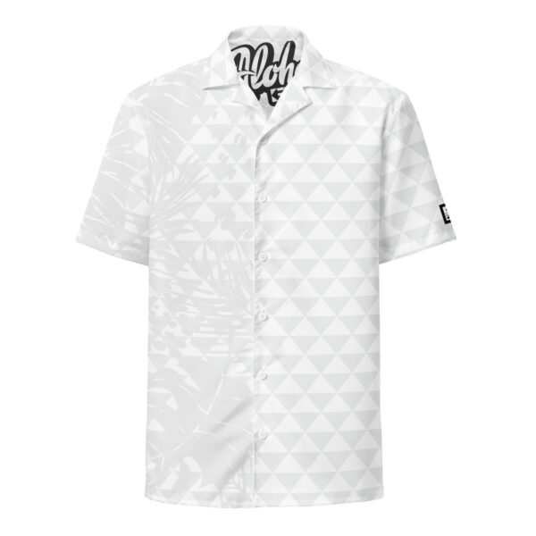 Haka Aloha Shirt