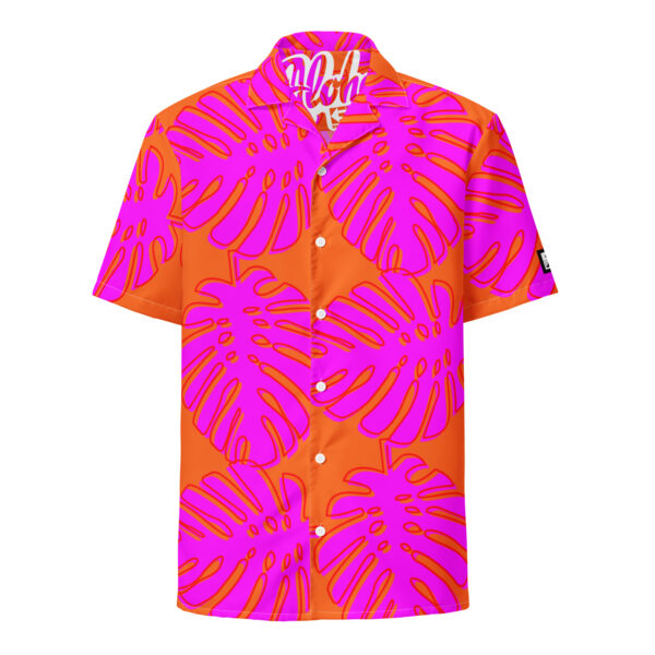 Kahala Aloha Shirt