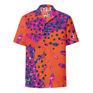 Kalaheo Aloha Shirt