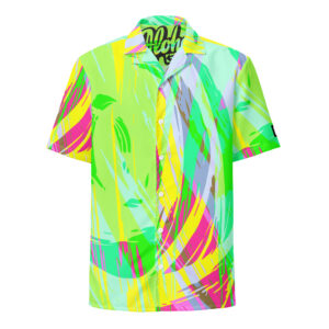 360 Aloha Shirt
