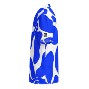 Pikaki Aloha Shirt - Image 3