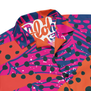 Kalaheo Aloha Shirt - Image 6