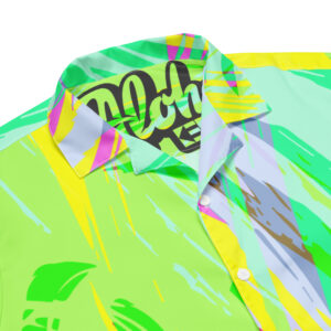 360 Aloha Shirt - Image 6