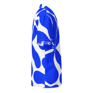 Pikaki Aloha Shirt - Image 5
