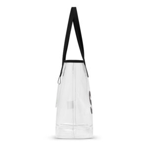 Sand Clear Beach Bag - Image 3