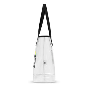 Miami Clear Beach Bag - Image 5