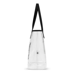Serving Aloha Clear Beach Bag - Image 5