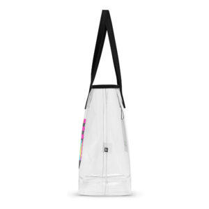 3D Clear Beach Bag - Image 5