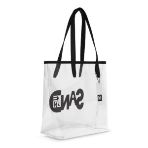 Sand Clear Beach Bag - Image 6