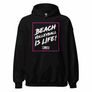 BVB is Life Unisex Heavy Hoodie
