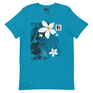 Rainforest T-Shirt - Image 3