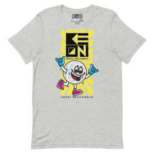 Baller Man T-Shirt - Image 3