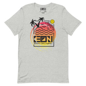 Volley Sun T-Shirt - Image 2