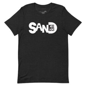 Sand Unisex T-Shirt