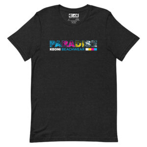 Paradise T-Shirt - Image 2