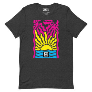 Sunset T-Shirt