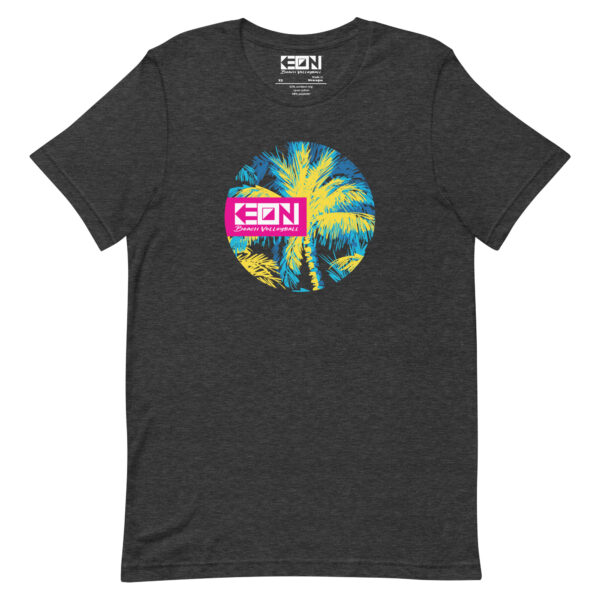 Circle Palms T-Shirt