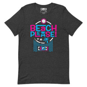 Beach Please T-Shirt