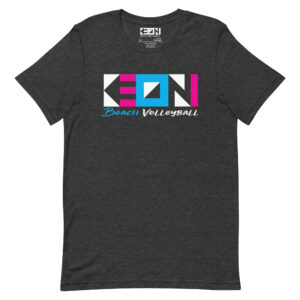 Keoni Logo T-Shirt