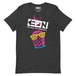 Keoni Pineapple T-Shirt