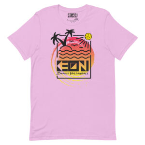 Volley Sun T-Shirt