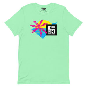 Miami Unisex T-Shirt - Image 4