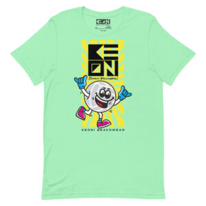 Baller Man T-Shirt - Image 4