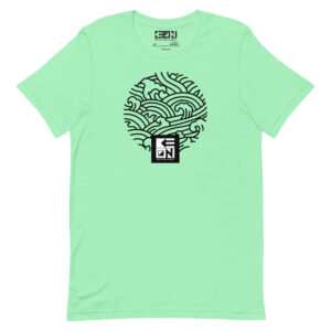The Wave T-Shirt - Image 4