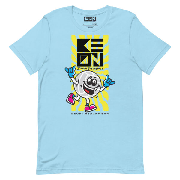 Baller Man T-Shirt