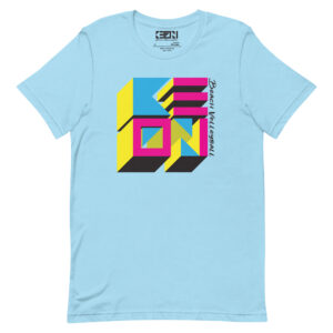 3D Keoni T-Shirt - Image 4
