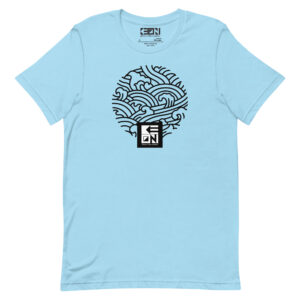 The Wave T-Shirt