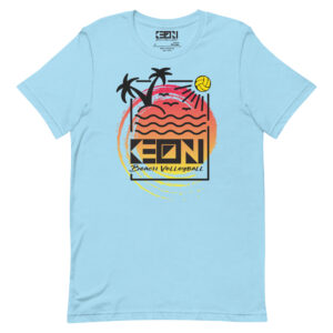 Volley Sun T-Shirt - Image 4