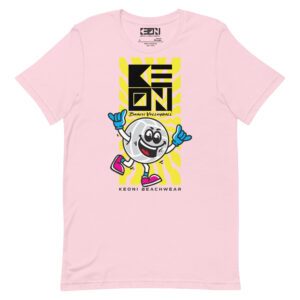 Baller Man T-Shirt - Image 5