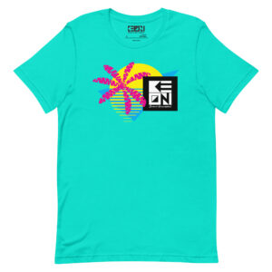 Miami Unisex T-Shirt