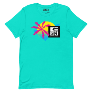 Miami T-Shirt