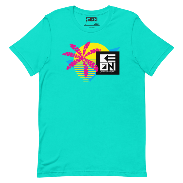 Miami T-Shirt