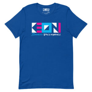 Keoni Logo T-Shirt - Image 3