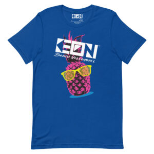Keoni Pineapple T-Shirt - Image 3