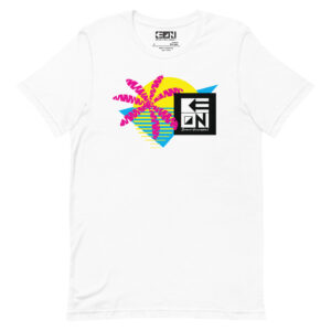 Miami Unisex T-Shirt - Image 5