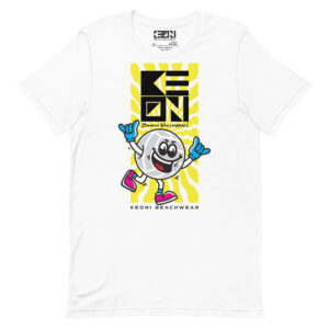 Baller Man T-Shirt - Image 6