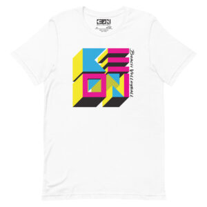 3D Keoni T-Shirt - Image 2