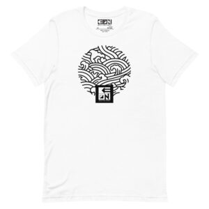The Wave T-Shirt - Image 3