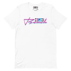 Keoni Beach T-Shirt