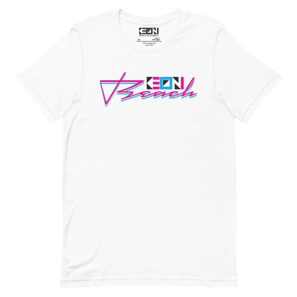 Keoni Beach T-Shirt