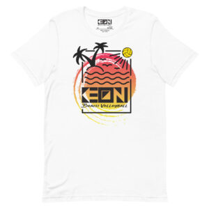 Volley Sun T-Shirt - Image 5